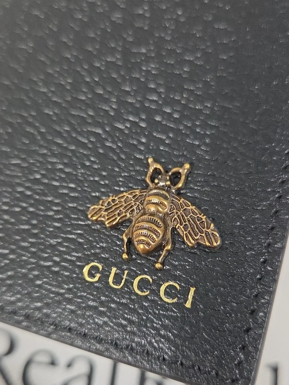 Gucci authentic bi